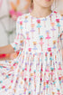 ballerina-bows-3-4-sleeve-pocket-twirl-dress Mila &  Rose - Sophia's Style--12-24M--2